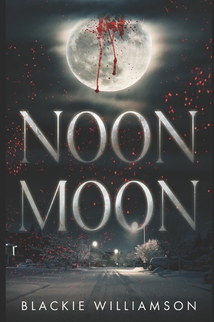 Noon Moon (Paperback)