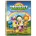 thumbnail image 1 of Noonbory & The Super 7: They're Sense-ational!, 1 of 1
