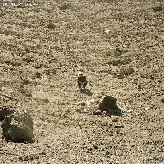 Ben Howard Noonday Dream (CD)