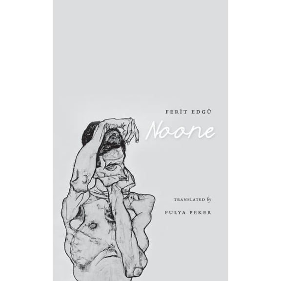 Noone (Paperback)