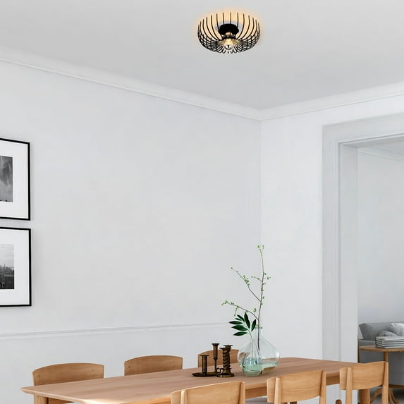 Noor , Aspendos , Black Chandelier