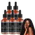 Noor Love Hair Serum Noor Hair Growth Serum African Olives, Hair