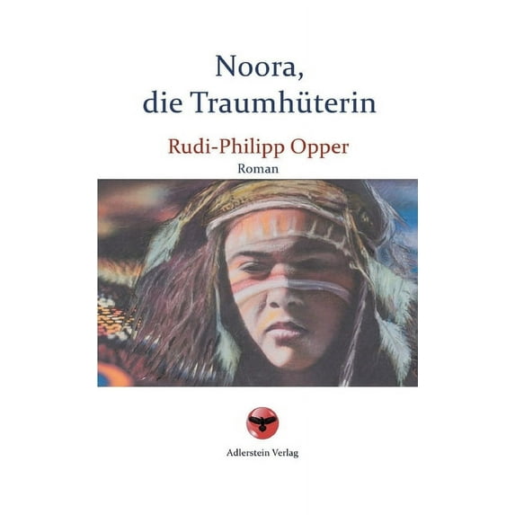 Noora, die Traumhüterin, (Paperback)