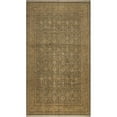 thumbnail image 1 of noori rug n2002 wali lalehan hand knotted area rug 10'1" x 16'7" green/ivory, 1 of 5