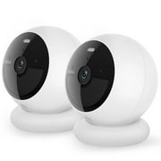 Noorio B200 Wireless Security Camera Kit, 1080p Clear Video, Easy Install