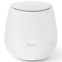 Noorio Smart Hub, Centralize Your Home Security System via Noorio App