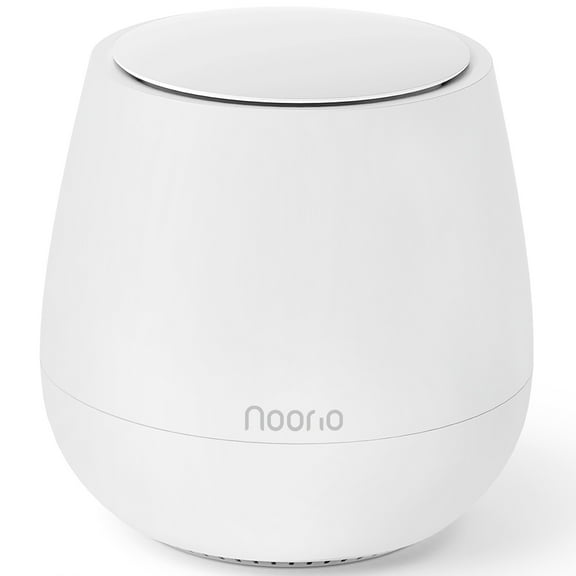 Noorio Smart Hub, Centralize Your Home Security System via Noorio App
