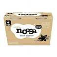 thumbnail image 1 of Noosa 4 Ounce Vanilla Yoghurt, 4 count per pack - 6 per case., 1 of 3