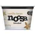 thumbnail image 1 of Noosa Vanilla Bean Blended Yoghurt, 4.5 Ounce -- 6 per case, 1 of 1