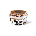Noosa Yoghurt, Mates Whole Milk Yogurt & Crunchies, Coconut Almond Chocolate, 5.8 oz