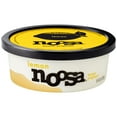 thumbnail image 1 of Noosa Yoghurt, Whole Milk Yogurt, Velvety Smooth & Creamy, Lemon, 8 oz Tub, 1 of 7