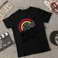 thumbnail image 1 of Noot Noot Pingu Rainbow Funny Cartoon Anime Manga Retro T-Shirt unisex up to 5XL, 1 of 3