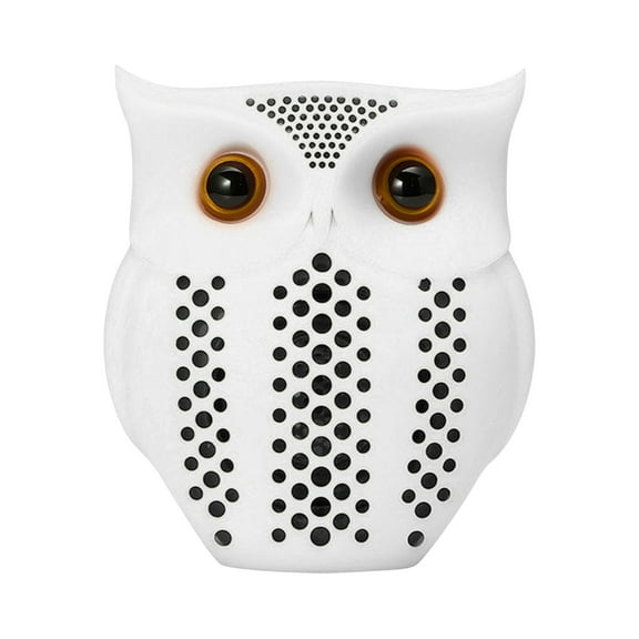 Noothes 1080P WiFi Security Camera with Humanoid Detection Night Vision 30m Range Two-Way Audio Bluetooth Speaker Cloud Storage for Home Security Monitoring