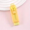 thumbnail image 1 of Noothes Bow Erasers Retractable Push Pull Art Eraser Clean No Marks Creative Stationery Erasers Retractable For Drawing Sketching, 1 of 5