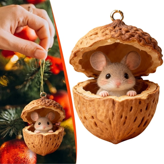 Noothes Chain Pendants for Festival Decorations, Multi-Use Car Key Pendants and Home Decor Pendants for Various Occasions