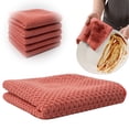 thumbnail image 1 of Noothes Cleaning Rags Corn Fiber Cleaning Cloth High Absorbent Lint Free Kitchen Towels Soft Wash Cloths Multi Purpose Dish Towels for Kitchen, 1 of 8