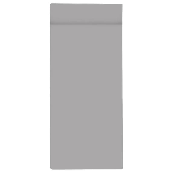 Noothes Darkening French Door Curtains 26x68 Inch, Blackout Roll Up Door Blinds for Privacy and Energy Efficiency, Natural Cotton Blended Fabric for Balcony Glass Doors