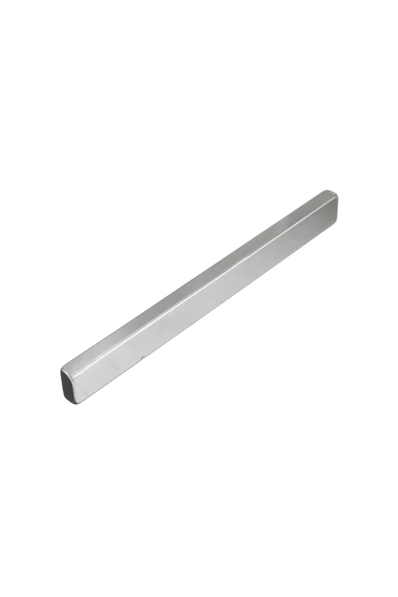 Double Sided Magnet Neodromium Bar Keychain, Detachable Quick Release Key Ring with Strong Magnets for Tools & Home Improvement, Heavy Duty Pull Apart Holder