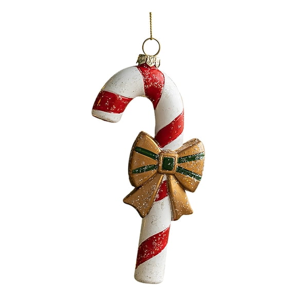 Noothes Handcrafted 3D Christmas Decor, Ornament Collection for Tree and Door Display