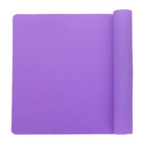 Noothes Heat Resistant Countertop Protector - Extra-Large Non-Slip Silicone Placemat for Kitchen Counter Craft and Dining, Dishwasher Safe Surface Mat