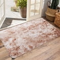 thumbnail image 1 of Noothes Rugs For Living Room Soft Shaggy Area Rug Plush Fluffy Carpet For Bedroom Modern Home Decor Alfombra Para Sala Cozy Nursery Mat, 1 of 7