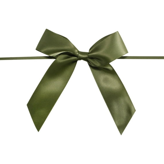 Noothes Satin Ribbon for Gift Wrapping, Colorful Elegant Bows for Wedding Decor and Gift Wrapping Essentials