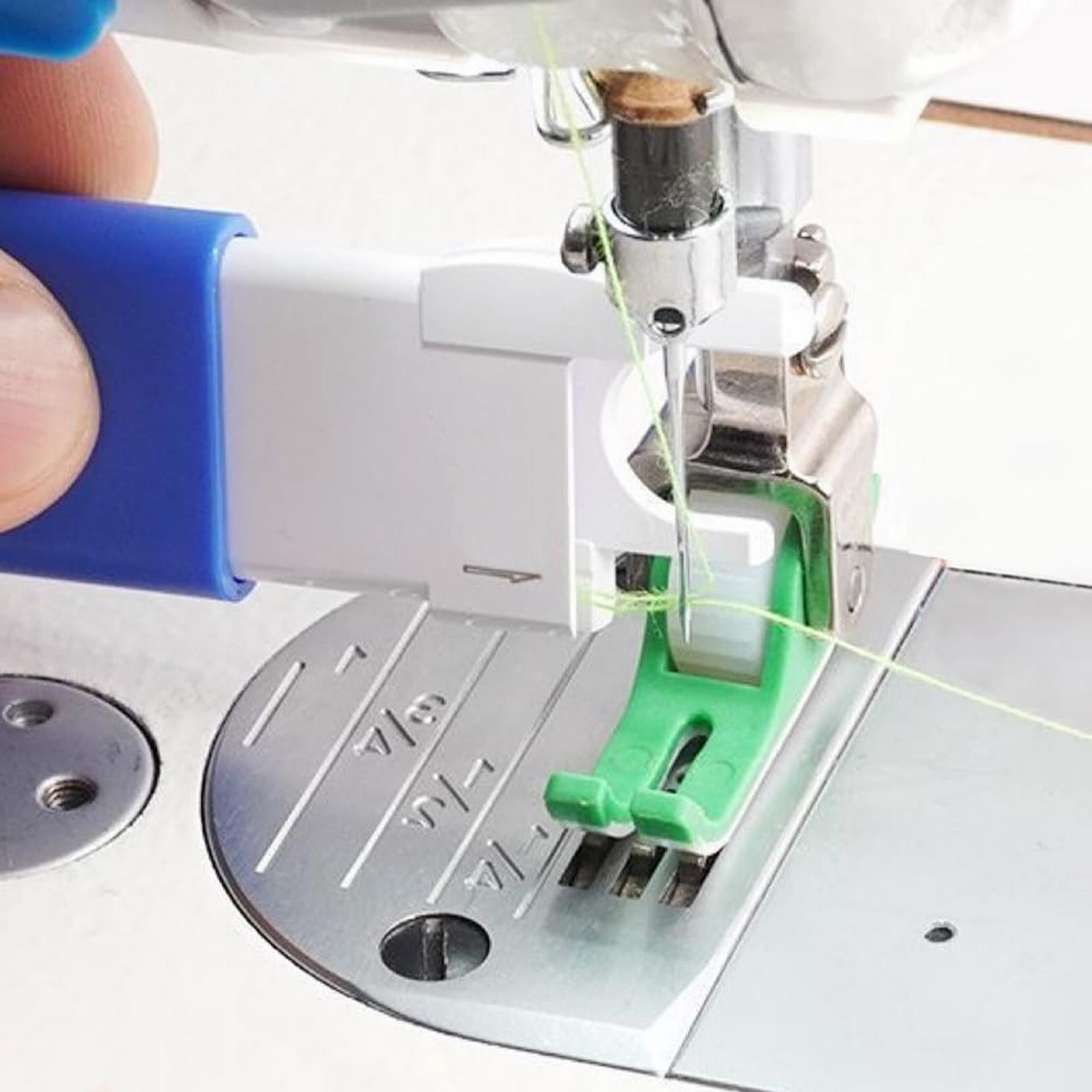 Noothes Sewing Machine Needle Threader 2025 New Automatic Needle ...