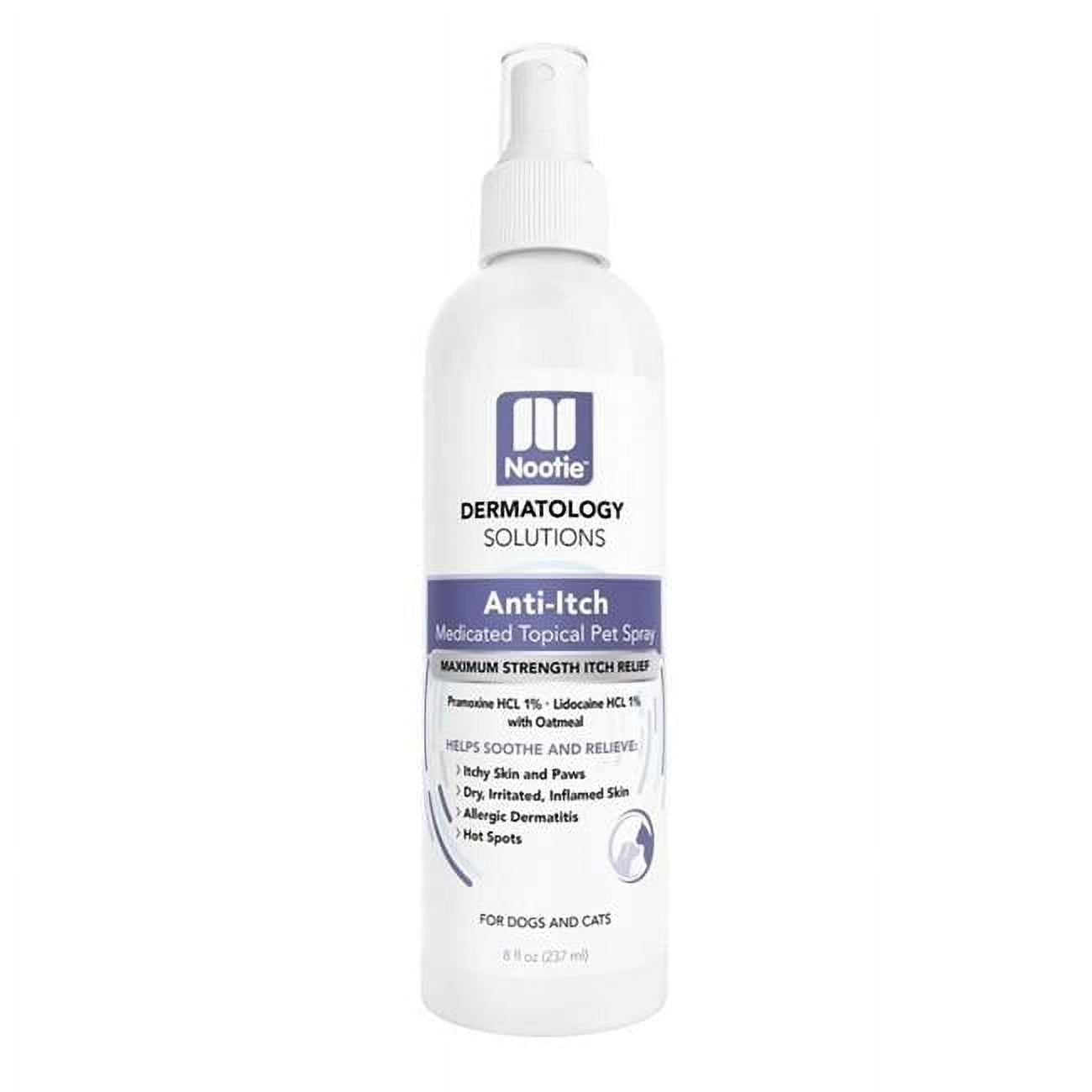 Nootie dog spray discount