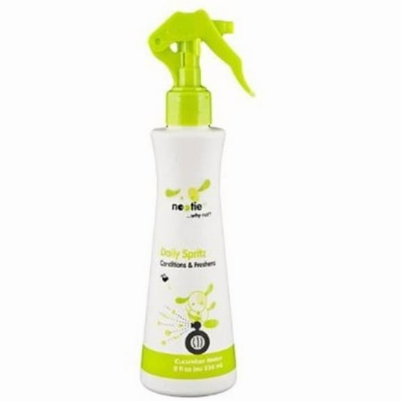 Nootie 898104002200 SPRITZ CUCUMBER-MELON 8OZ