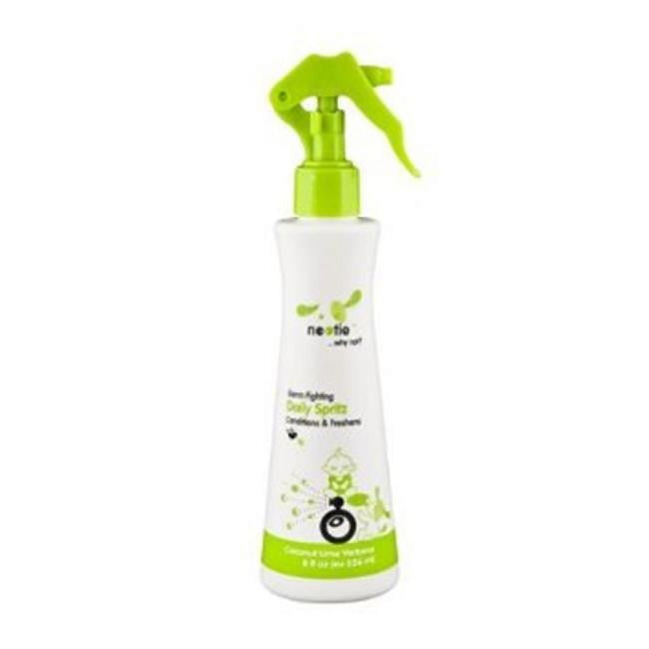 Nootie Dog Spritz Coconut Lime Verbena 8 ounces Walmart