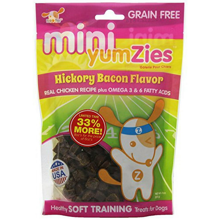 Yumzies clearance dog treats