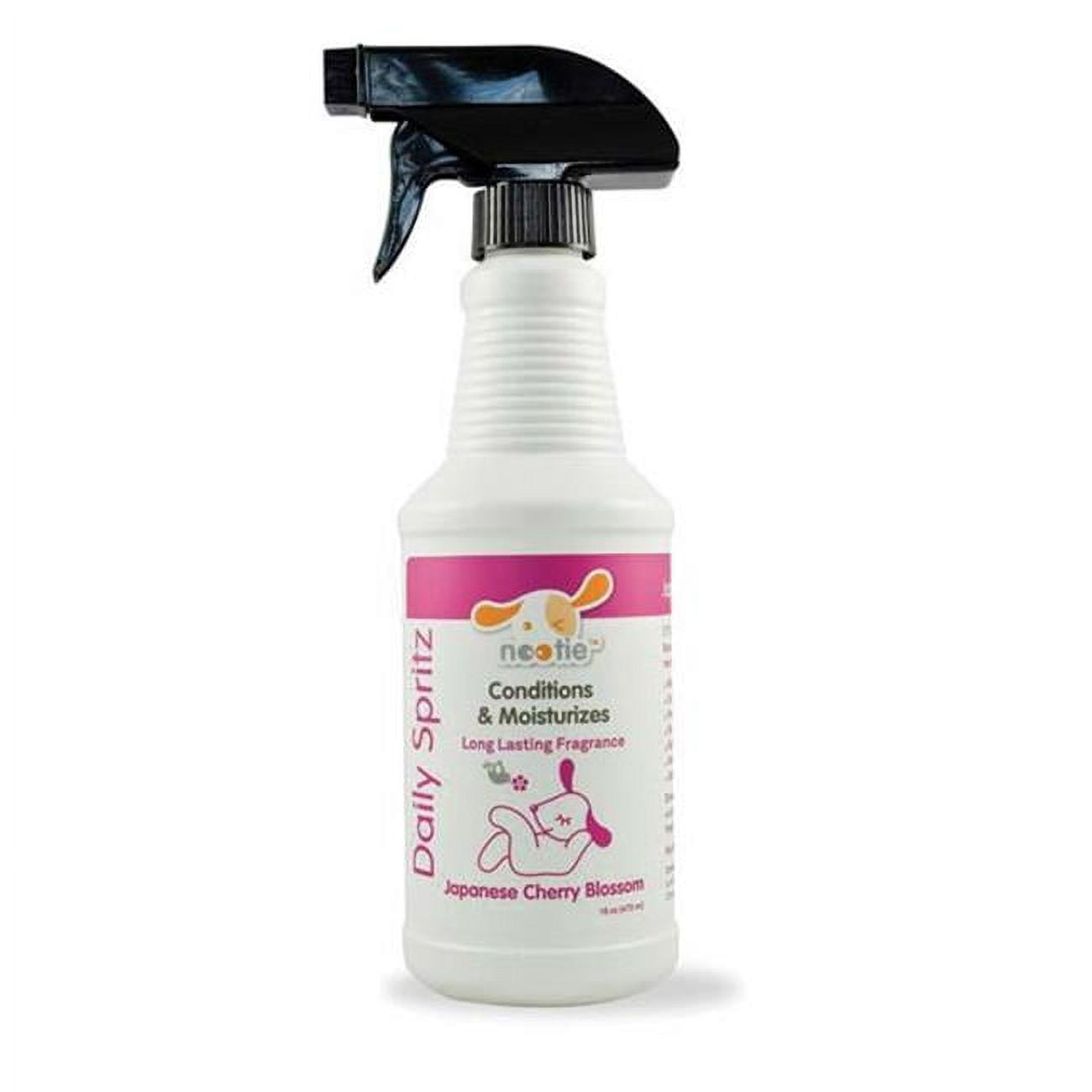 Nootie Moisturizing Japanese Cherry Blossom Daily Conditioning