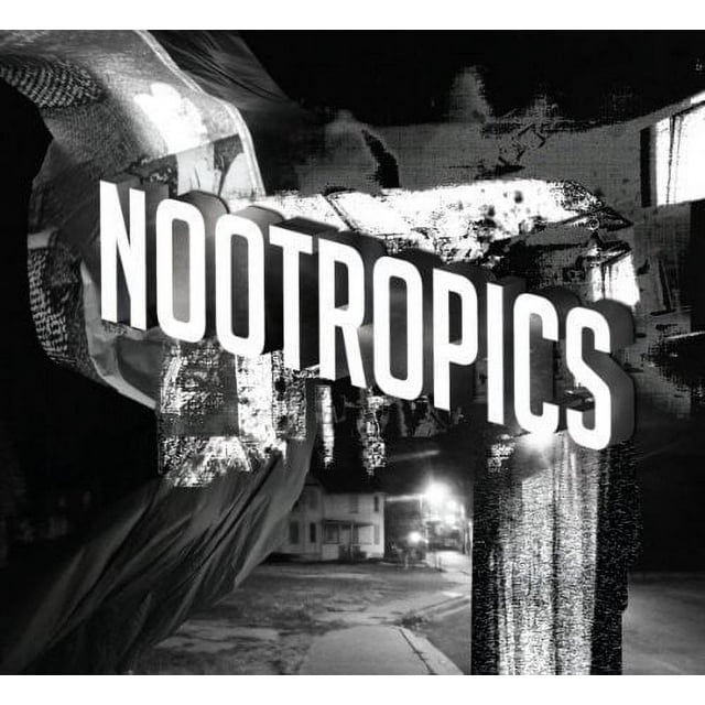 Nootropic (Vinyl)