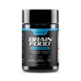 thumbnail image 1 of Snap Supplements Nootropic Supplement with Bacopa Extract, Memory and Focus, 60 Capsules, 1 of 12
