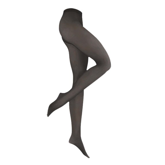Nooxsoe Fleece Lined Leggings Fake Translucent Warm Tights Thermal Warm Fleece Liend Thermal Tights Winter Thermal Pantyhose Winter Tights Soft Tights Womens Stockings Pantyhose a As码