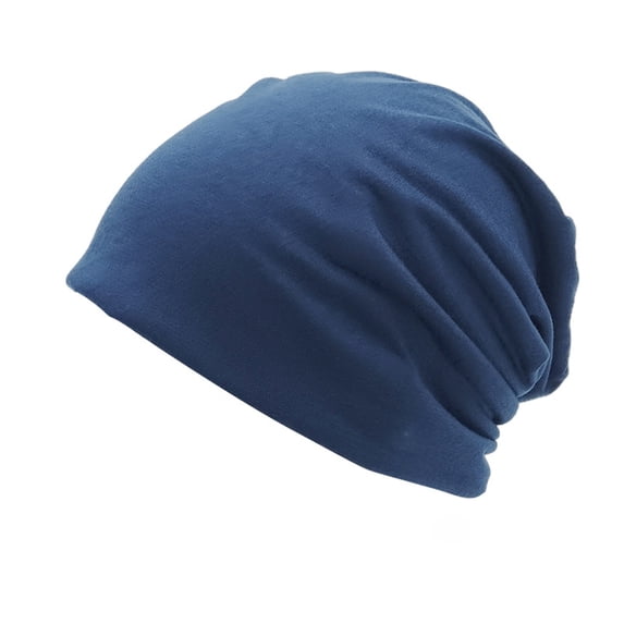 Nooxsoe Slouchy Beanies Soft Stretch Womens Winter Hats Beanie Hats for Women Womens Knit Hat Knit Beanies Slouch Beanie for Men Winter Beanie Bonnet for Men Women’s Hat D One Size