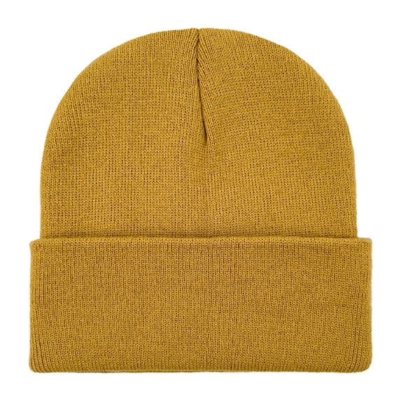 Nooxsoe Women's Beanie Knitted Beanie Slouchy Beanie Hat Seamless Beanie Cap Ski Beanie Winter Warm Bonnet Soft Warm Soft Thick Winter Beanie Comfortable Soft Women's Hats & Caps J One Size