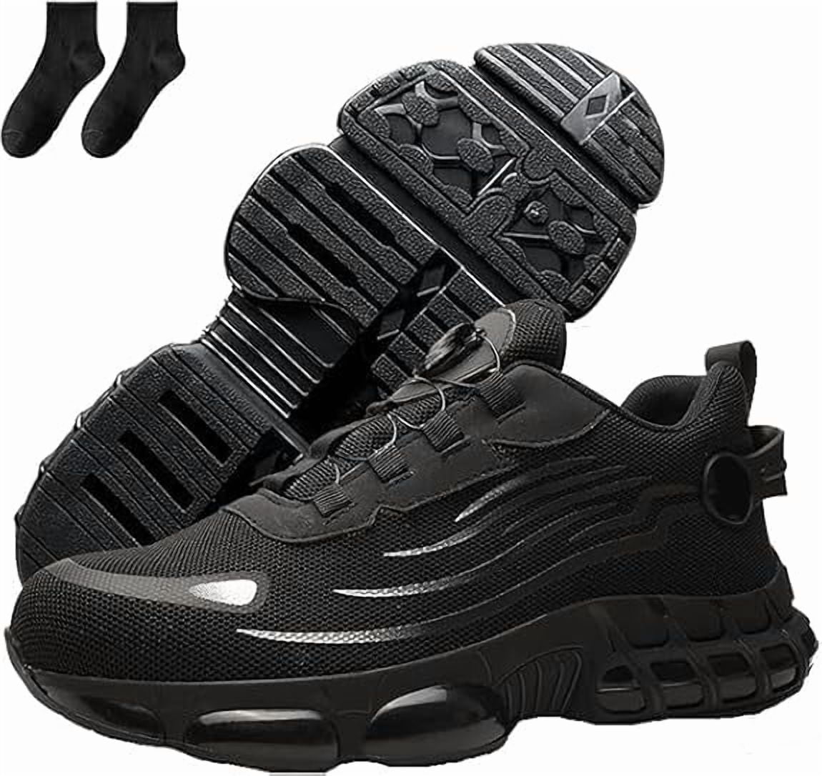 Noozier Safety Shoes, Noozier Safety Shoes Mens Steel Toe