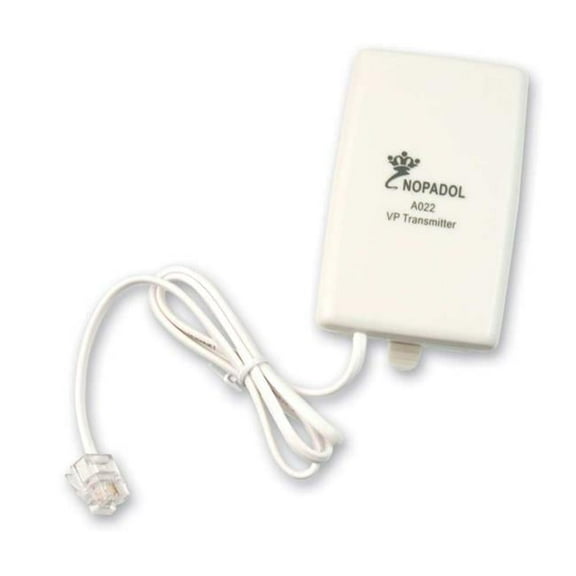 Nopadol HC-N-VPT Videophone Transmitter & Flashes