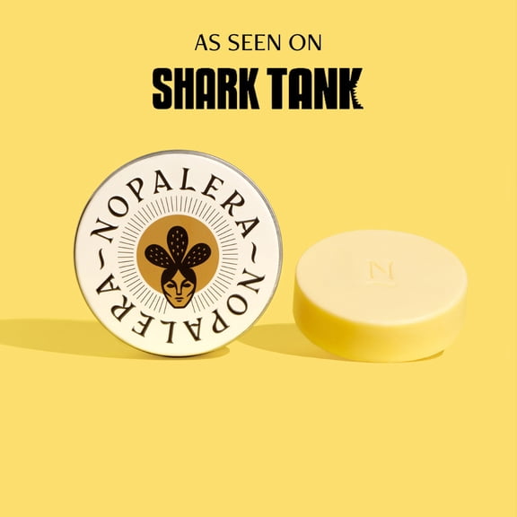 Citrus Lotion Bar