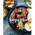 thumbnail image 1 of Nopalito: A Mexican Kitchen [A Cookbook], (Hardcover), 1 of 3
