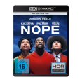 Nope 4K UHD/Bluray