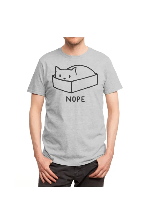 Nope Fox Shiver