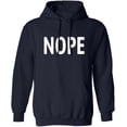 thumbnail image 1 of Nope Hoodie, 1 of 4