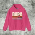 thumbnail image 1 of Nope Not Today Hoodie, 1 of 4