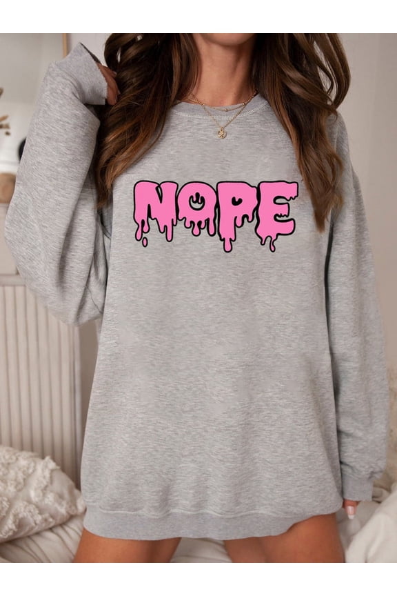 Nope T-Shirt