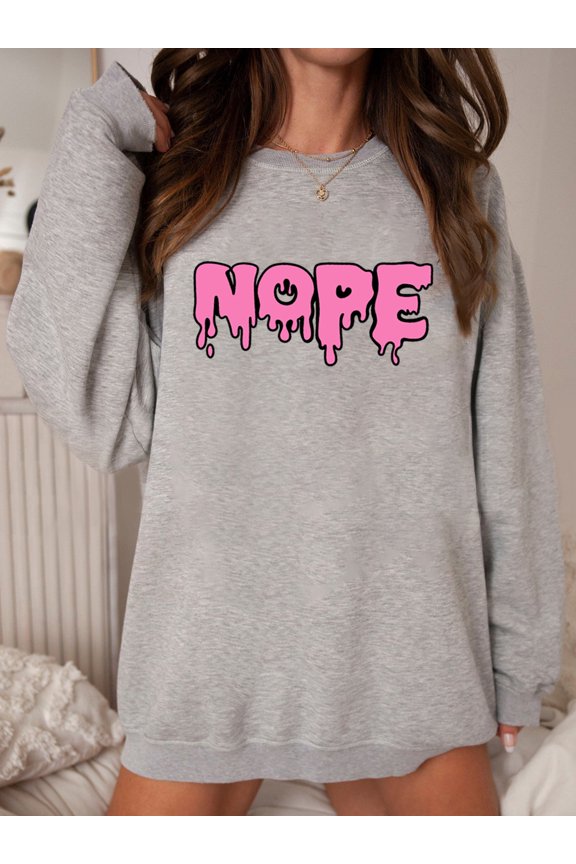 Nope T-Shirt