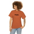 thumbnail image 1 of Nope Tee, 1 of 9