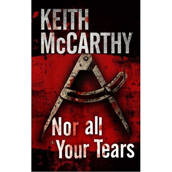 Pre-Owned Nor All Your Tears (Hardcover) 9780727881199