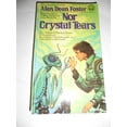 thumbnail image 1 of Pre-Owned Nor Crystal Tears (Mass Market Paperback) 0345291417 9780345291417, 1 of 1